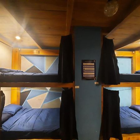 Amura Hostal Antigua Esterno foto